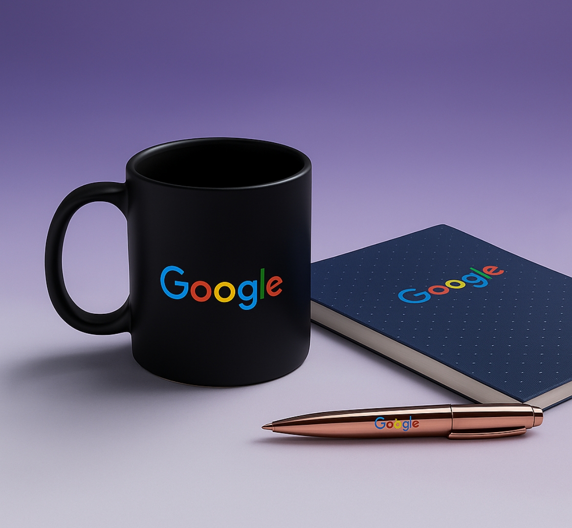 Merch para tus empleados.